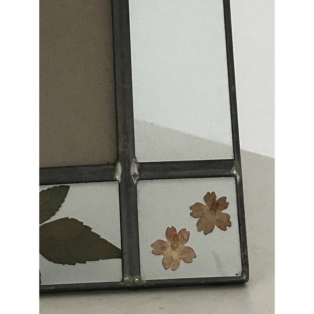 Leaded Glass 4x6